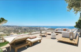 Calanova Collection New Development, Stunning 2 and 3-bedroom Apartments & Penthouses