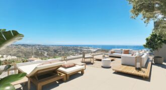 Calanova Collection New Development, Stunning 2 and 3-bedroom Apartments & Penthouses