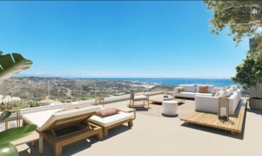 Calanova Collection New Development, Stunning 2 and 3-bedroom Apartments & Penthouses