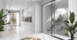 Stunning Villa in Marbesa