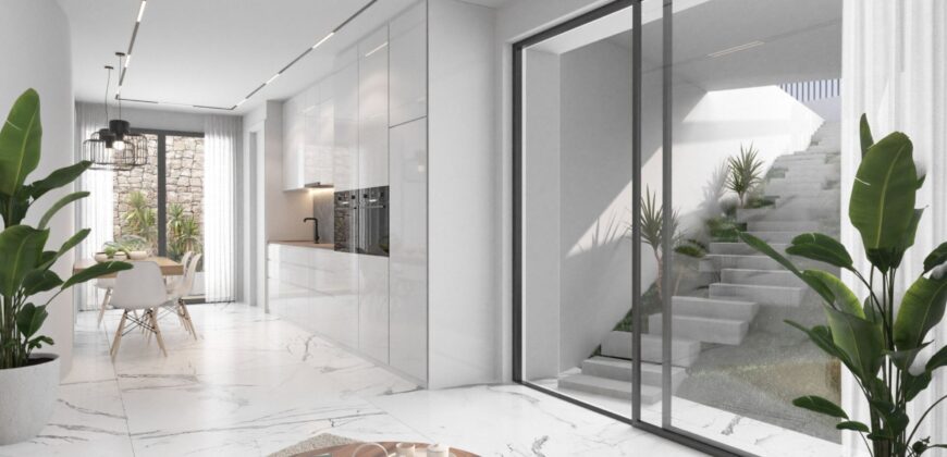 Stunning Villa in Marbesa