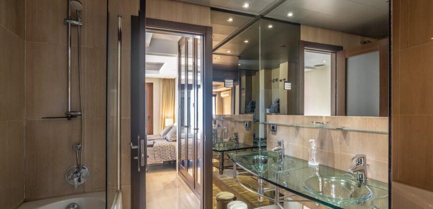 Duplex-Penthouse in Bahia de la Plata