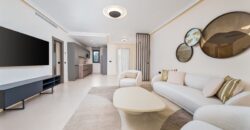 Bright and Spacious Apartment in Puerto Banús