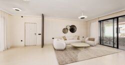 Bright and Spacious Apartment in Puerto Banús
