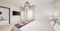 Bright and Spacious Apartment in Puerto Banús