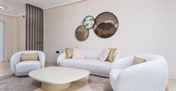 Bright and Spacious Apartment in Puerto Banús