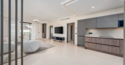 Bright and Spacious Apartment in Puerto Banús
