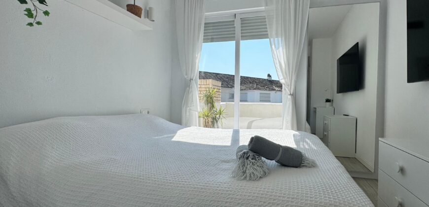 Bright and Spacious Townhouse in Miragolf