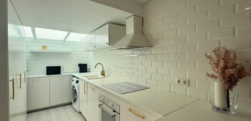 Bright and Spacious Townhouse in Miragolf