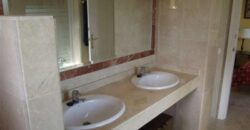 Spacious 3-bedroom Townhouse in prime location