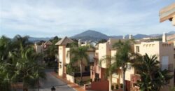 Spacious 3-bedroom Townhouse in prime location