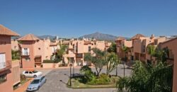 Spacious 3-bedroom Townhouse in prime location