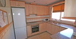 Spacious 3-bedroom Townhouse in prime location