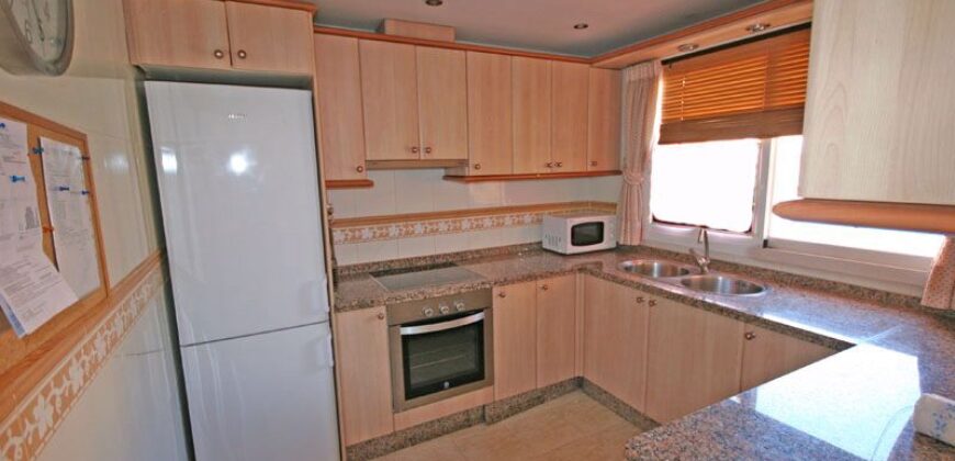Spacious 3-bedroom Townhouse in prime location