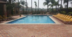 Spacious 3-bedroom Townhouse in prime location