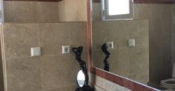 Spacious 3-bedroom Townhouse in prime location