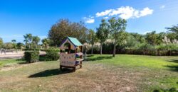 Charming 2 bedroom ground-floor apartment in Alcazaba Lagoon