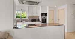 Charming 2 bedroom ground-floor apartment in Alcazaba Lagoon