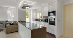 Charming 2 bedroom ground-floor apartment in Alcazaba Lagoon