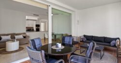 Charming 2 bedroom ground-floor apartment in Alcazaba Lagoon