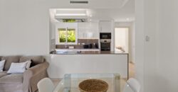 Charming 2 bedroom ground-floor apartment in Alcazaba Lagoon