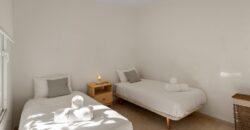 Charming 2 bedroom ground-floor apartment in Alcazaba Lagoon