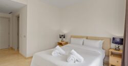 Charming 2 bedroom ground-floor apartment in Alcazaba Lagoon