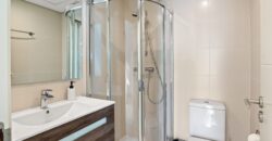 Charming 2 bedroom ground-floor apartment in Alcazaba Lagoon