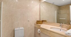 Charming 2 bedroom ground-floor apartment in Alcazaba Lagoon