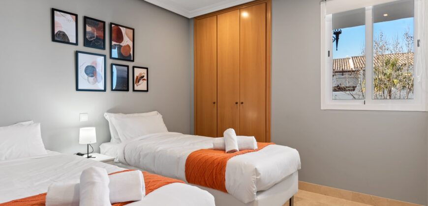 Stunning, conveniently placed apartment in Selwo Hills