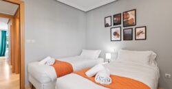 Stunning, conveniently placed apartment in Selwo Hills