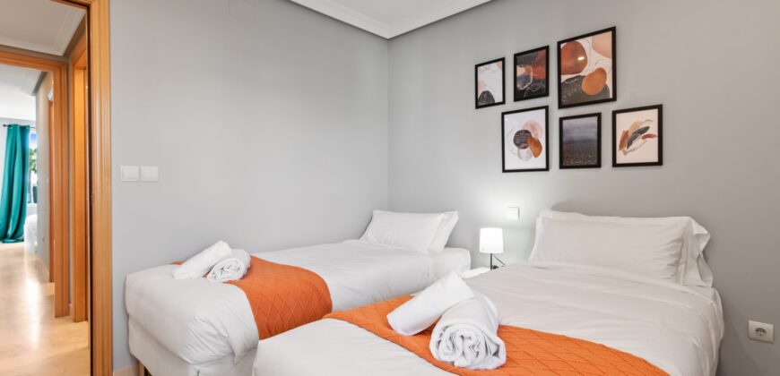 Stunning, conveniently placed apartment in Selwo Hills