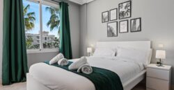 Stunning, conveniently placed apartment in Selwo Hills
