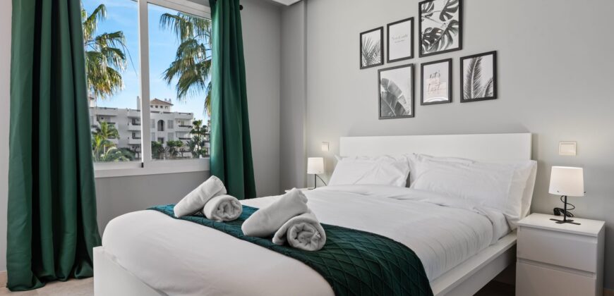 Stunning, conveniently placed apartment in Selwo Hills