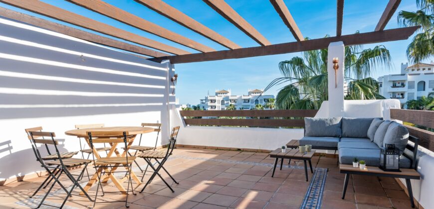 Stunning, conveniently placed apartment in Selwo Hills