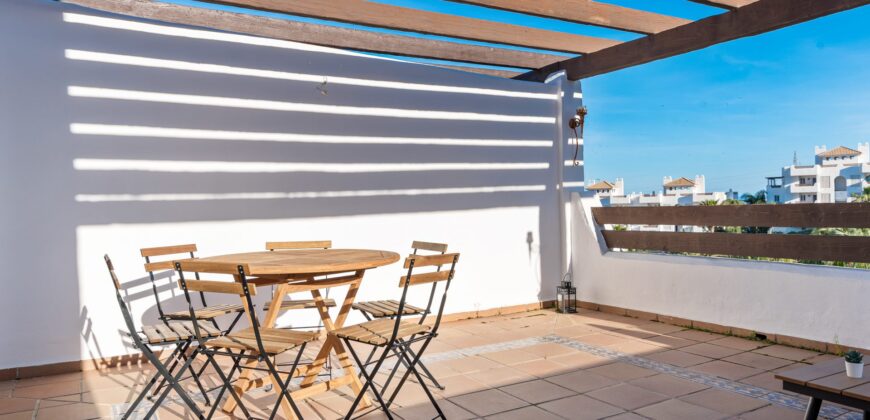 Stunning, conveniently placed apartment in Selwo Hills