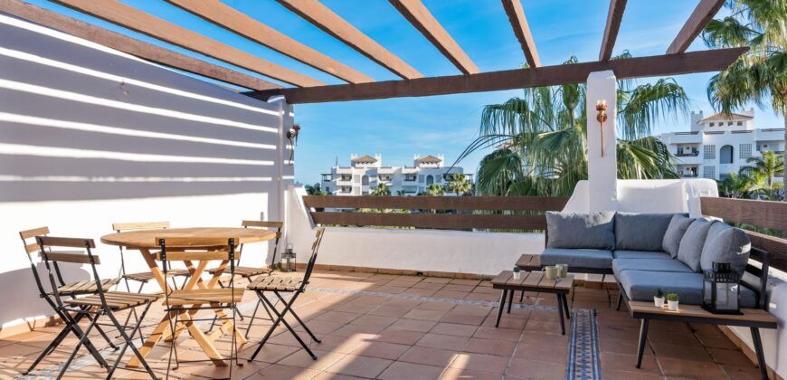 Stunning, conveniently placed apartment in Selwo Hills