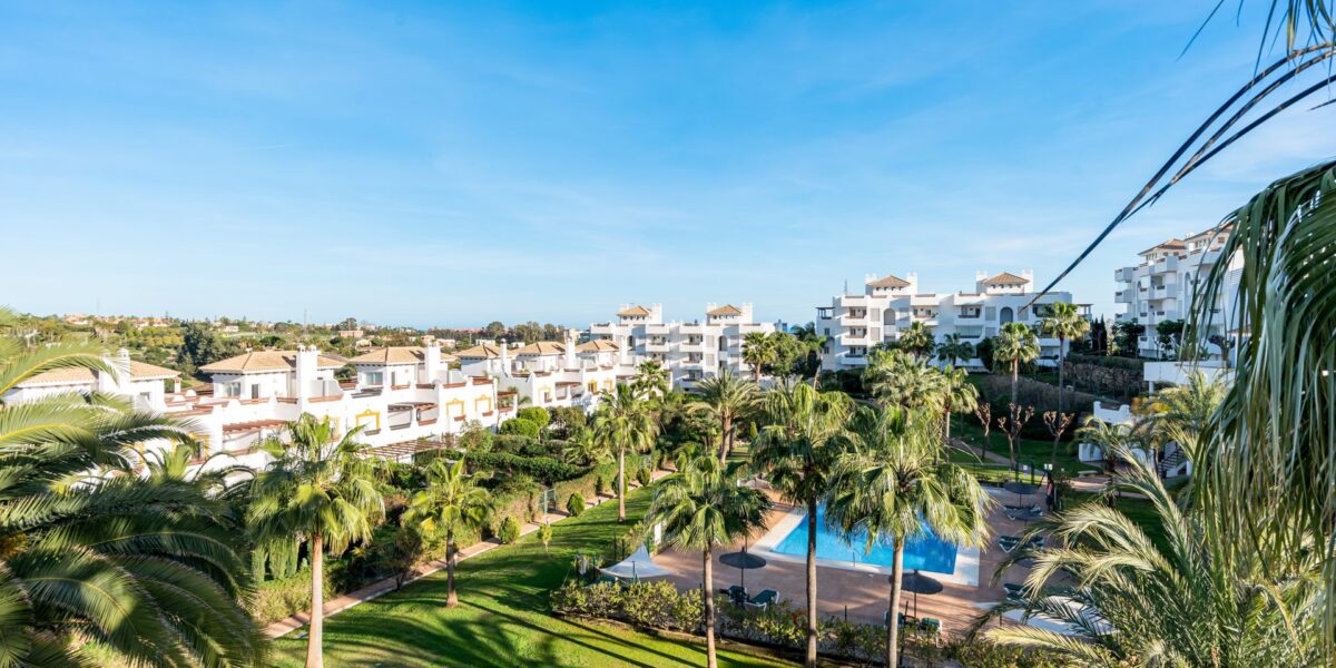 Stunning, conveniently placed apartment in Selwo Hills