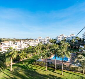Stunning, conveniently placed apartment in Selwo Hills