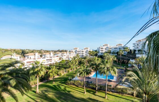 Stunning, conveniently placed apartment in Selwo Hills
