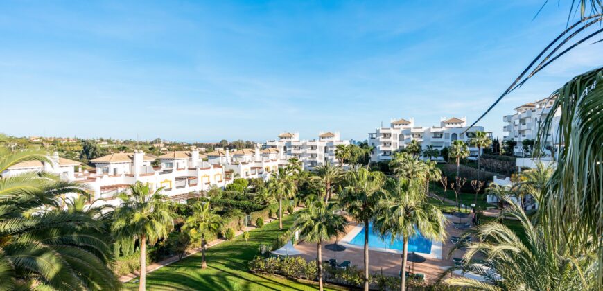 Stunning, conveniently placed apartment in Selwo Hills