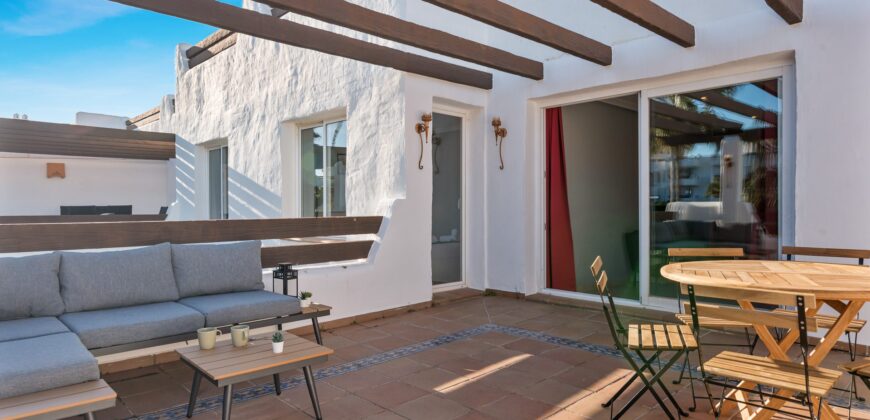 Stunning, conveniently placed apartment in Selwo Hills