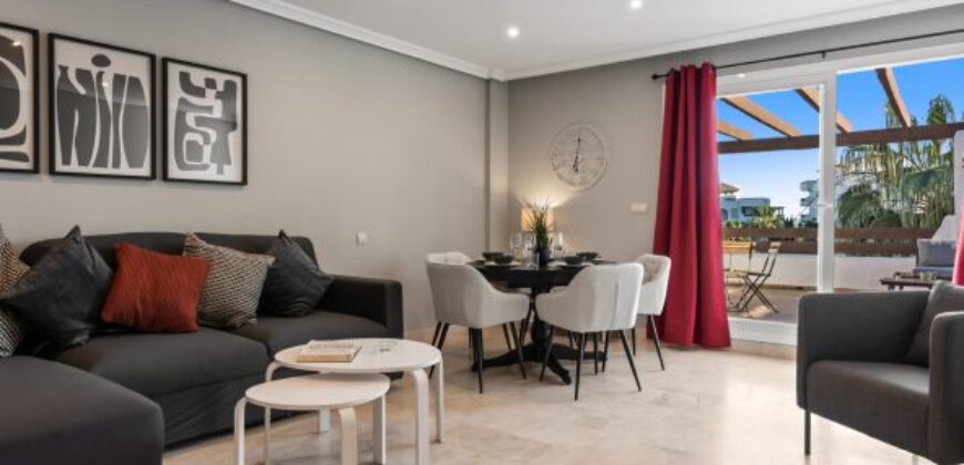 Stunning, conveniently placed apartment in Selwo Hills