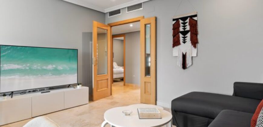Stunning, conveniently placed apartment in Selwo Hills