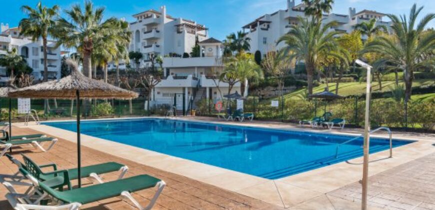 Stunning, conveniently placed apartment in Selwo Hills