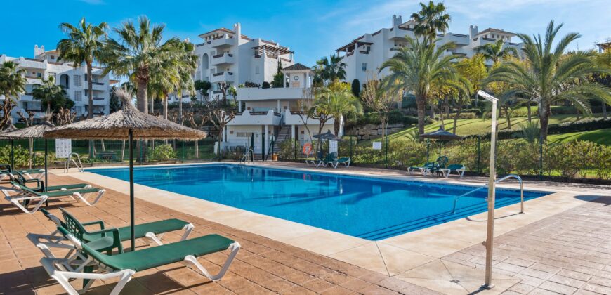 Stunning, conveniently placed apartment in Selwo Hills