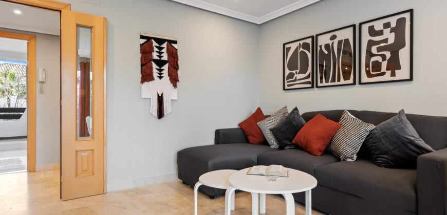Stunning, conveniently placed apartment in Selwo Hills