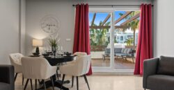 Stunning, conveniently placed apartment in Selwo Hills