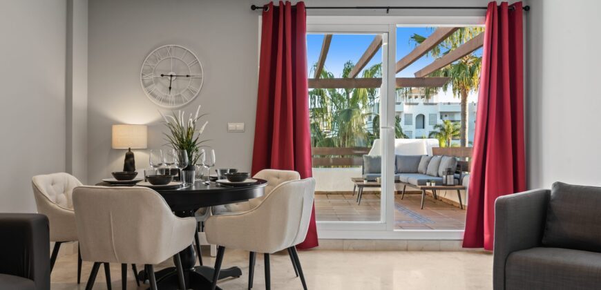 Stunning, conveniently placed apartment in Selwo Hills