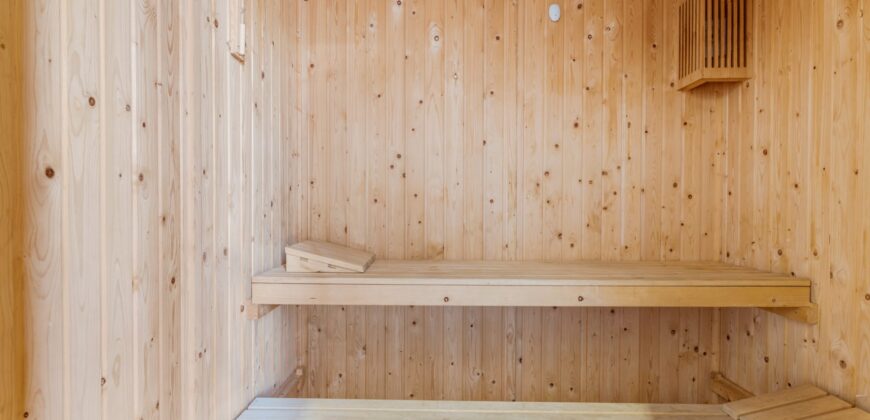 Stunning, conveniently placed apartment in Selwo Hills